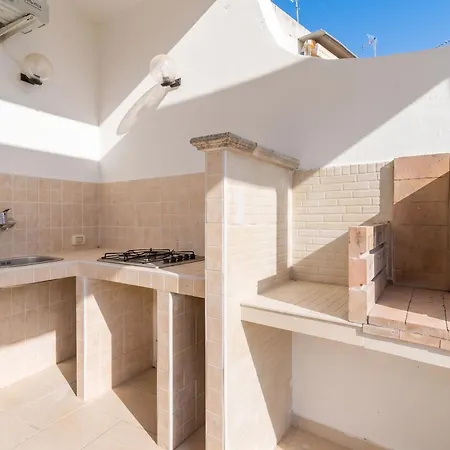 Apartment Marina - Salento Selection Torre Saracena