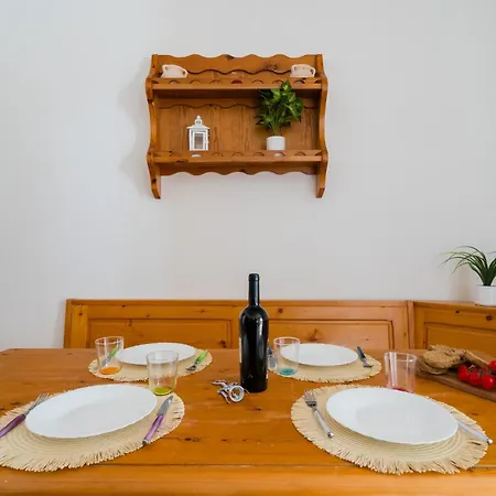 Apartment Marina - Salento Selection *