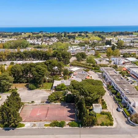 Marina - Salento Selection Apartment Torre Saracena