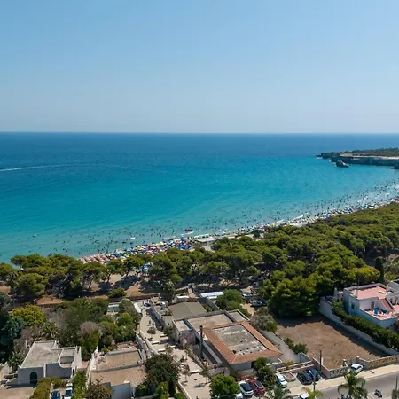 Apartment Marina - Salento Selection